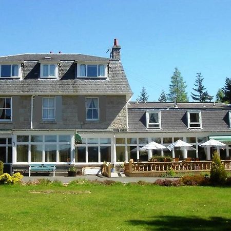 Glen Lui Hotel 巴拉特 外观 照片