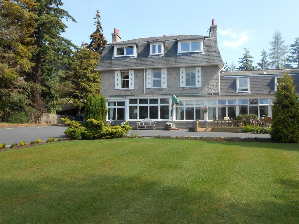 Glen Lui Hotel 巴拉特 外观 照片
