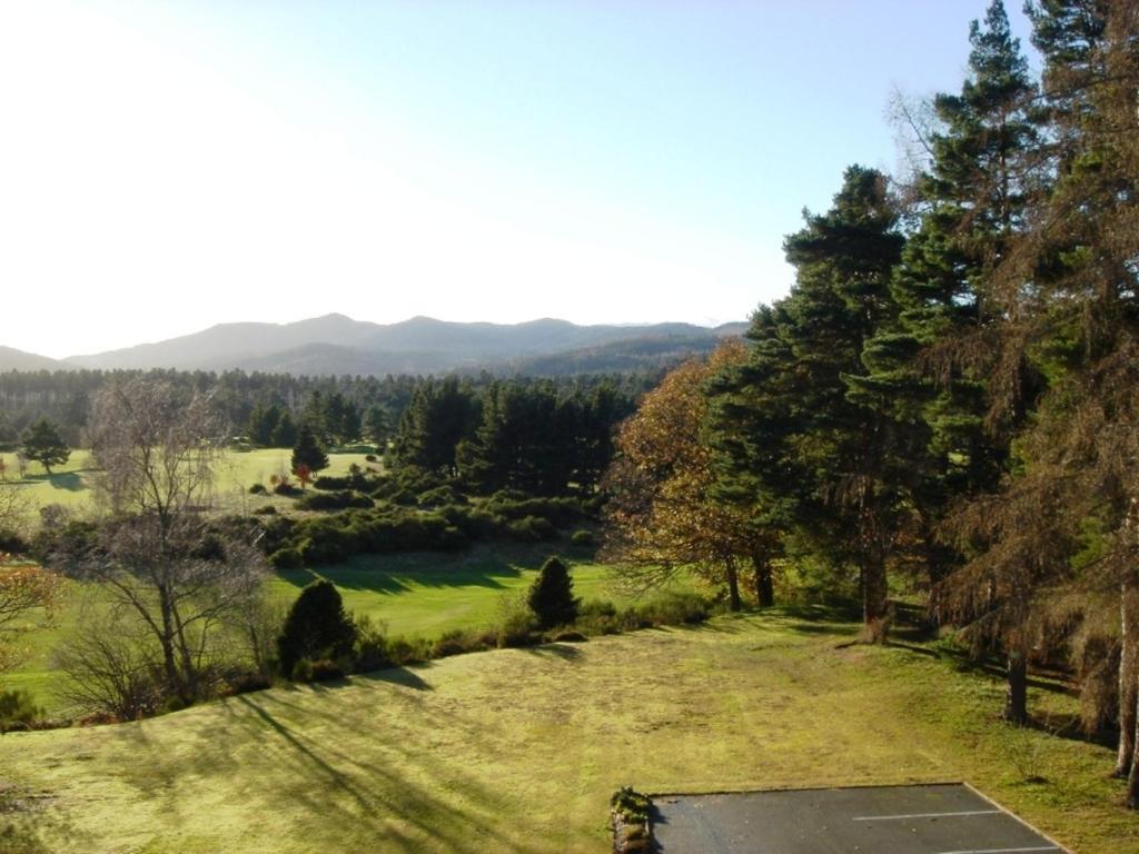 Glen Lui Hotel 巴拉特 外观 照片