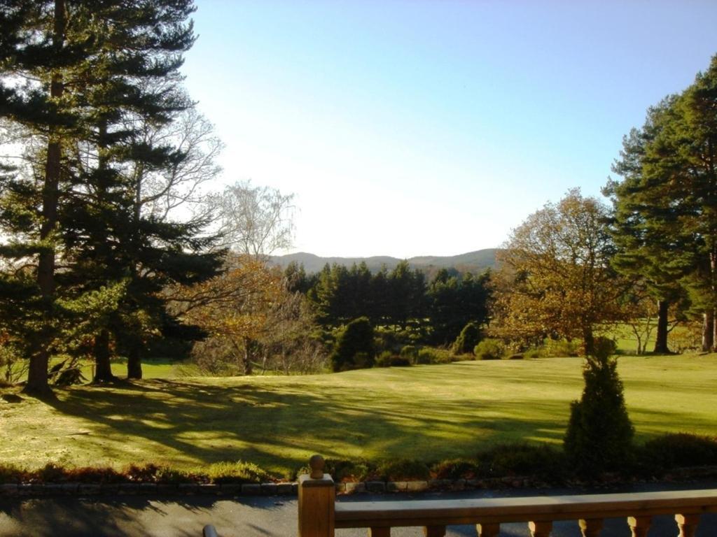 Glen Lui Hotel 巴拉特 外观 照片