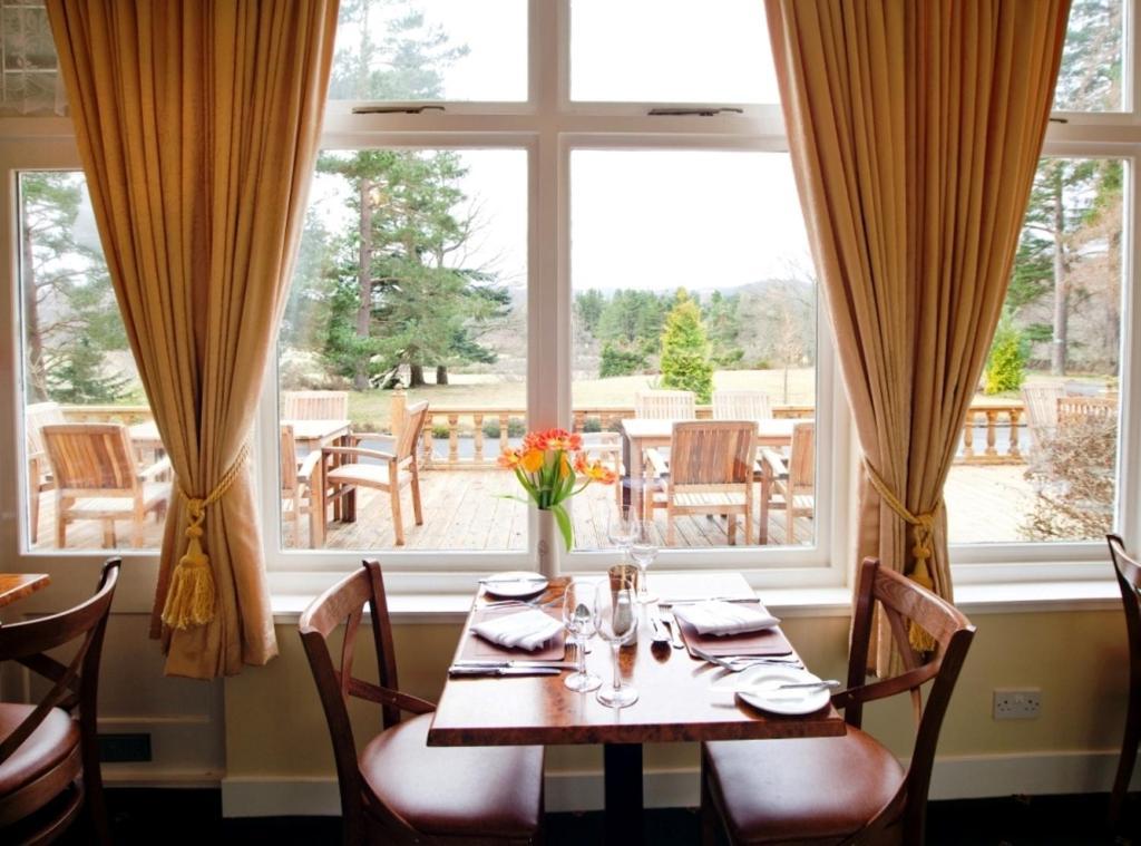 Glen Lui Hotel 巴拉特 外观 照片