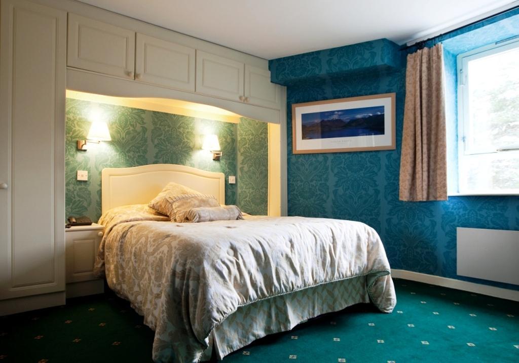 Glen Lui Hotel 巴拉特 外观 照片