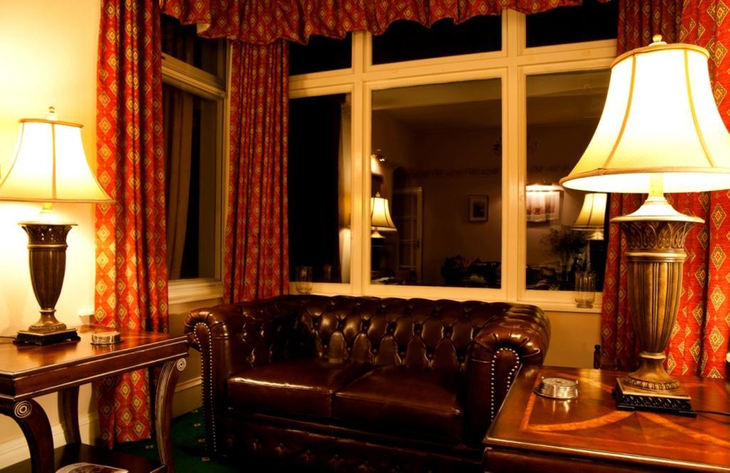 Glen Lui Hotel 巴拉特 外观 照片