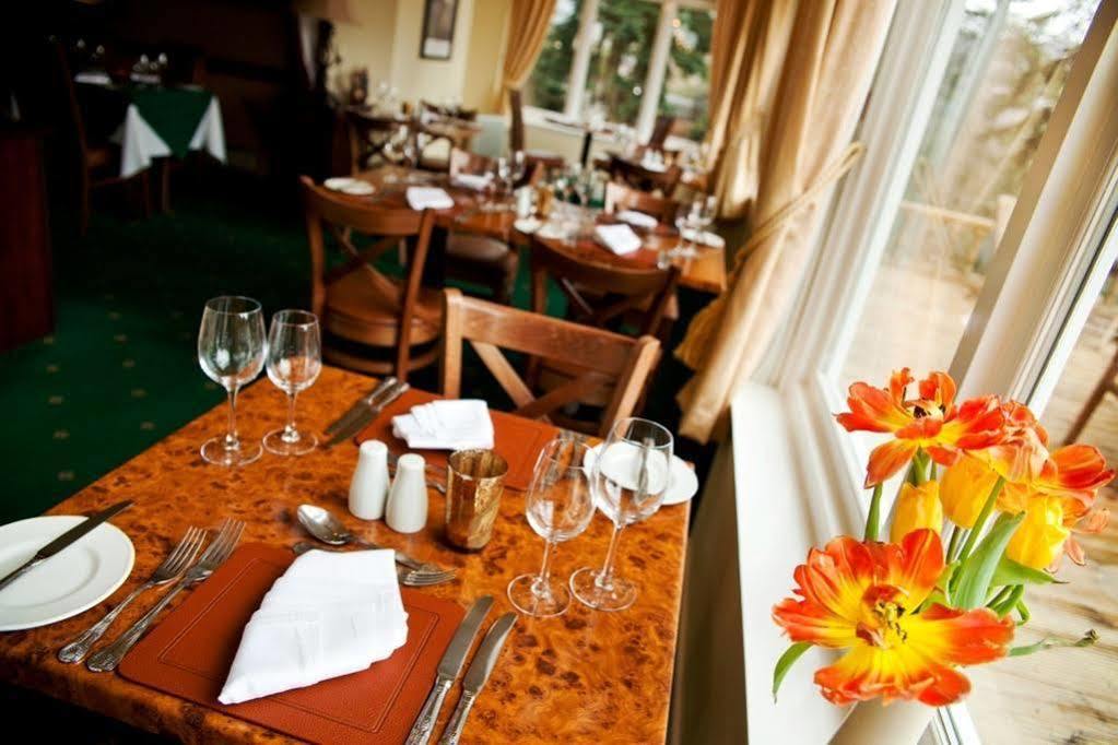 Glen Lui Hotel 巴拉特 外观 照片