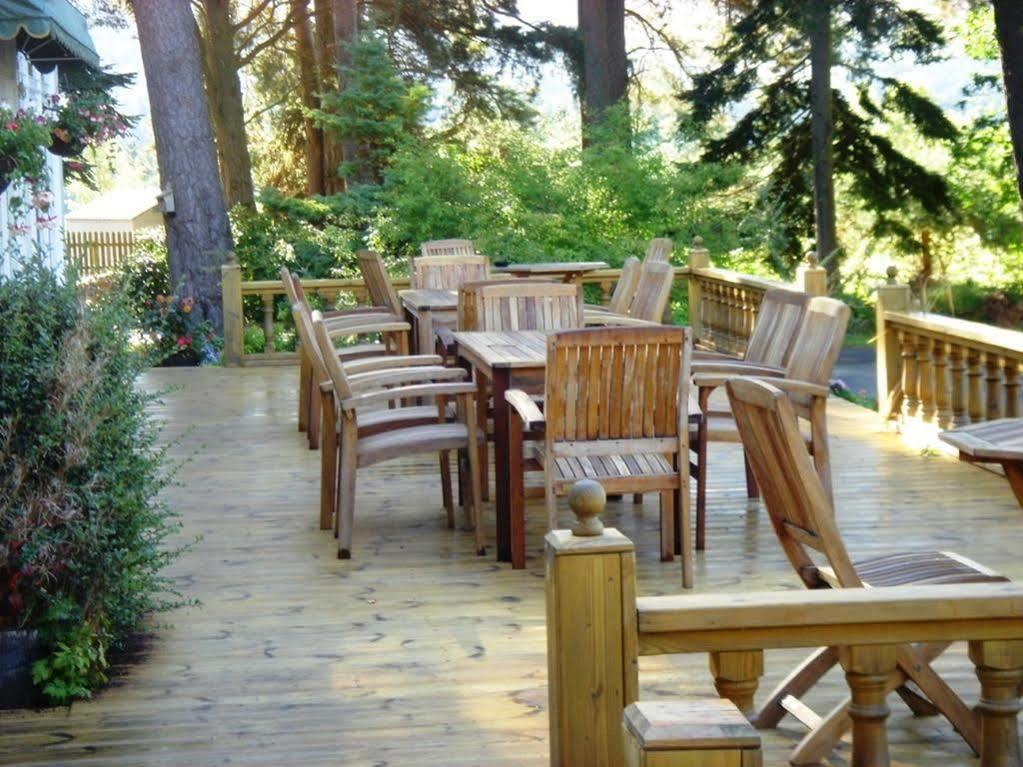 Glen Lui Hotel 巴拉特 外观 照片